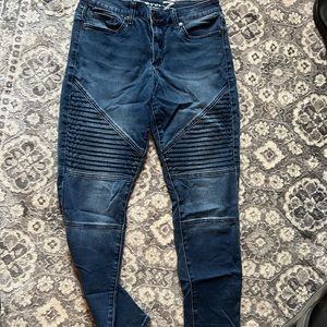 Seven 7 brand Women’s jeans. 10 skinny.